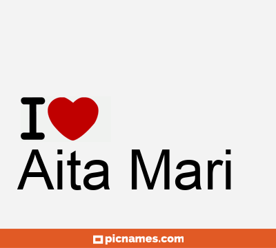 Aita Mari